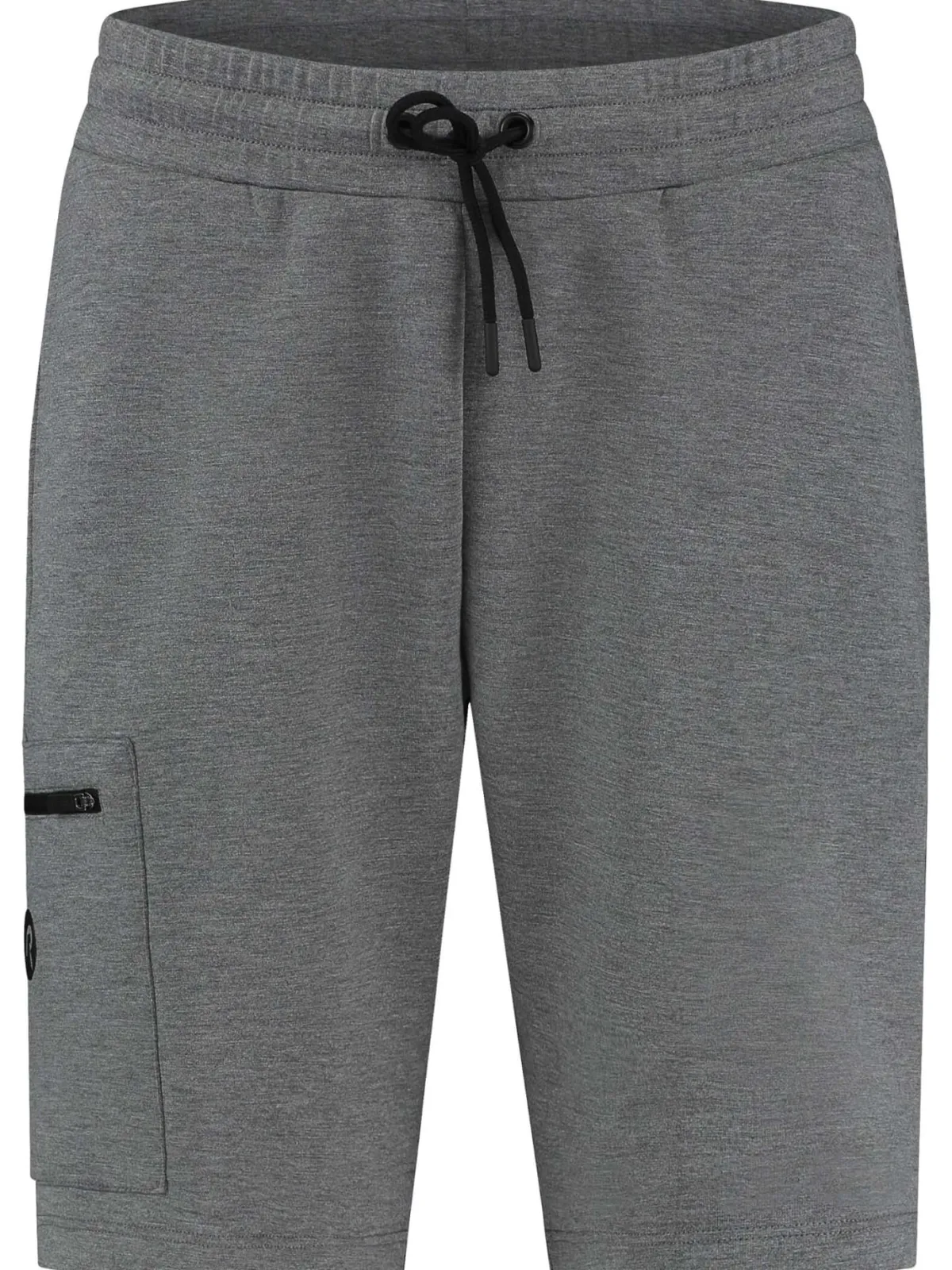 Rogelli Łyżworolki | Wszystkie Produkty<WygodnespodenkiroweroweTRAINING2.0oluźnymkroju,szare