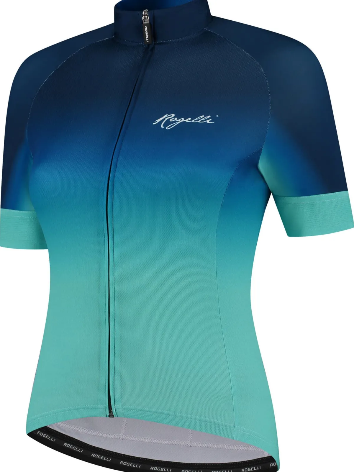 Rogelli Łyżworolki | Wszystkie Produkty<WysokiejjakościdamskakoszulkarowerowaDREAMzkrótkimrękawem,niebiesko-turkusowa