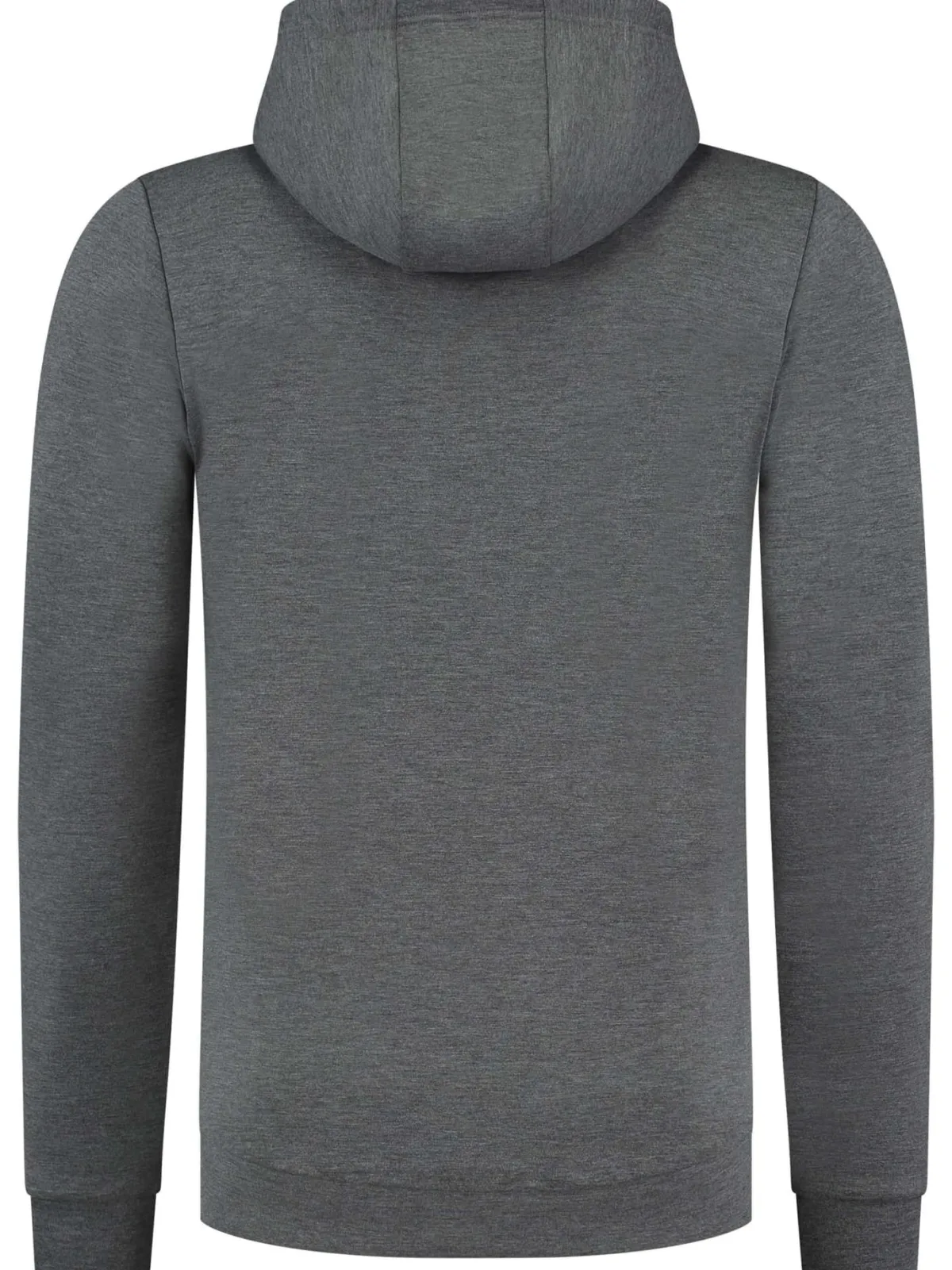 Rogelli Łyżworolki | Wszystkie Produkty<ZapinanabluzatermoaktywnaTRAINING2.0zkapturem,szara