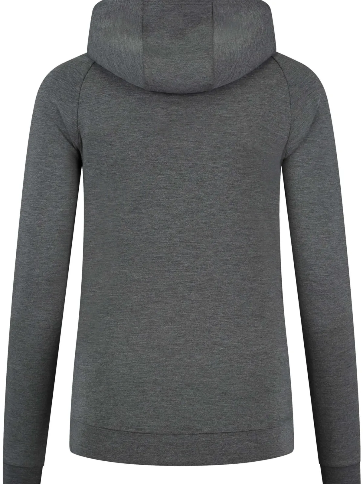 Rogelli Łyżworolki | Wszystkie Produkty<ZapinanadamskabluzatermoaktywnaTRAINING2.0zkapturem,szara