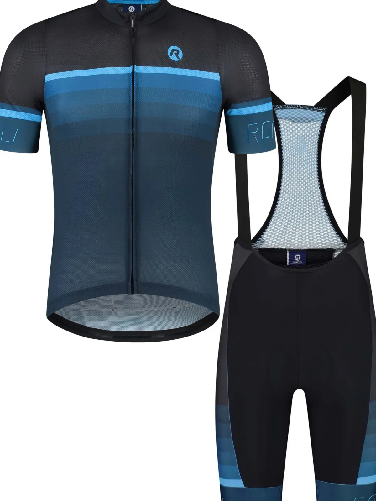 Rogelli Łyżworolki | Wszystkie Produkty<ZestawrowerowyHEROII,niebieski