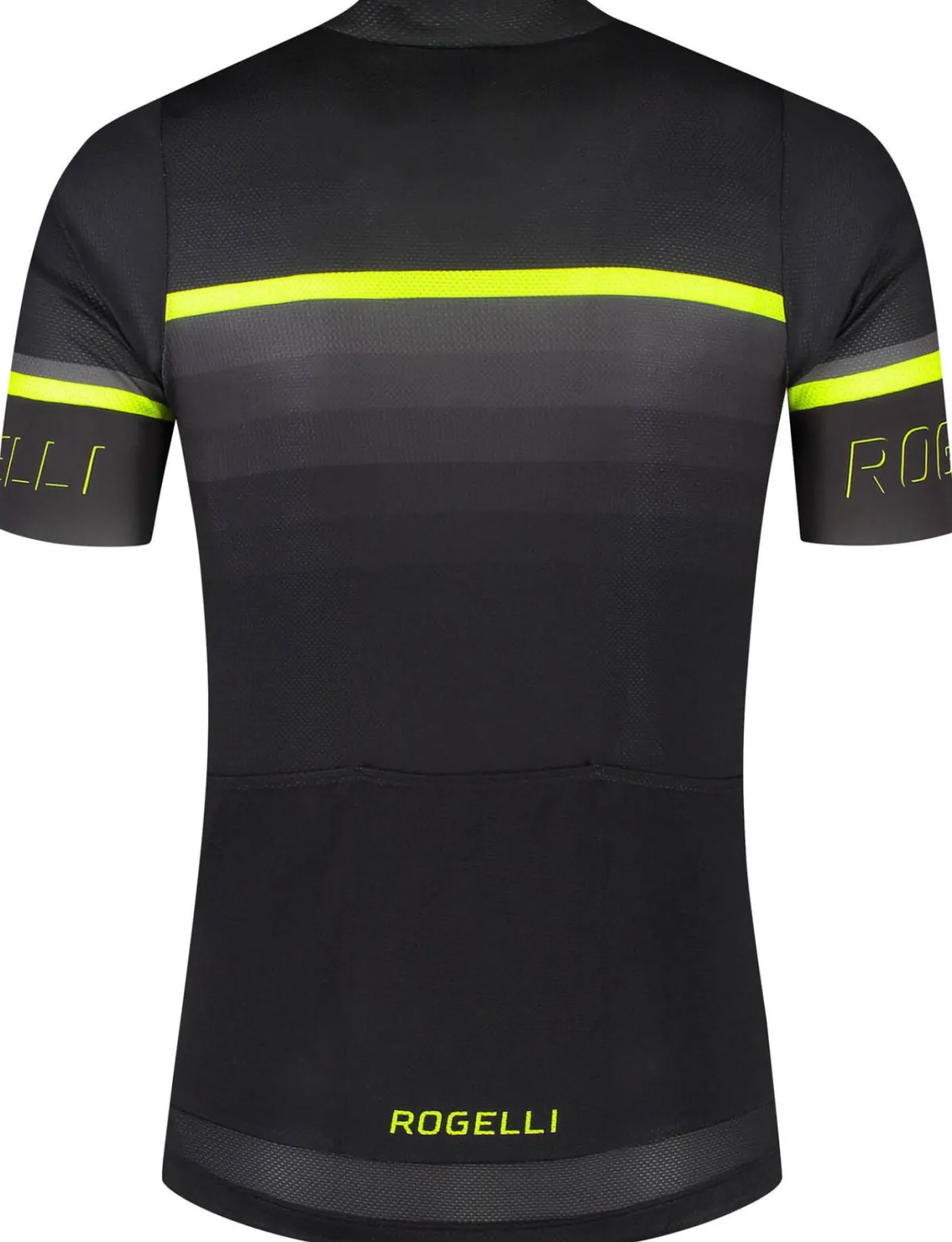 Rogelli Łyżworolki | Wszystkie Produkty<ZestawrowerowyHEROII,odblaskowyżółty