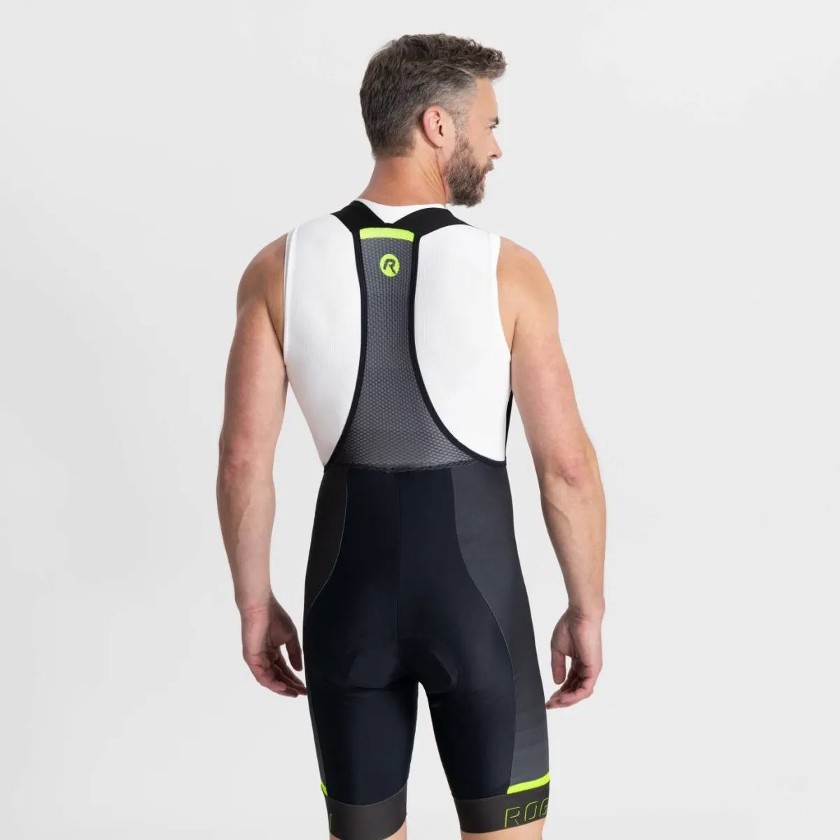 zestawrowerowyrogelliheroiiodblaskowyty_11.webp Rogelli Łyżworolki | Wszystkie Produkty<ZestawrowerowyHEROII,odblaskowyżółty