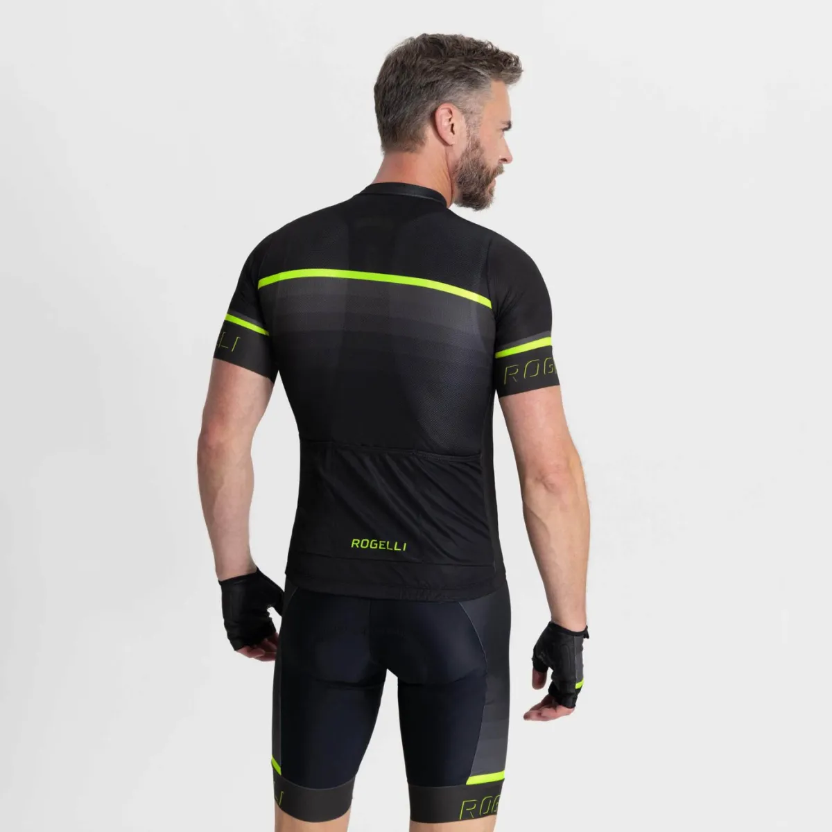 zestawrowerowyrogelliheroiiodblaskowyty_4.webp Rogelli Łyżworolki | Wszystkie Produkty<ZestawrowerowyHEROII,odblaskowyżółty