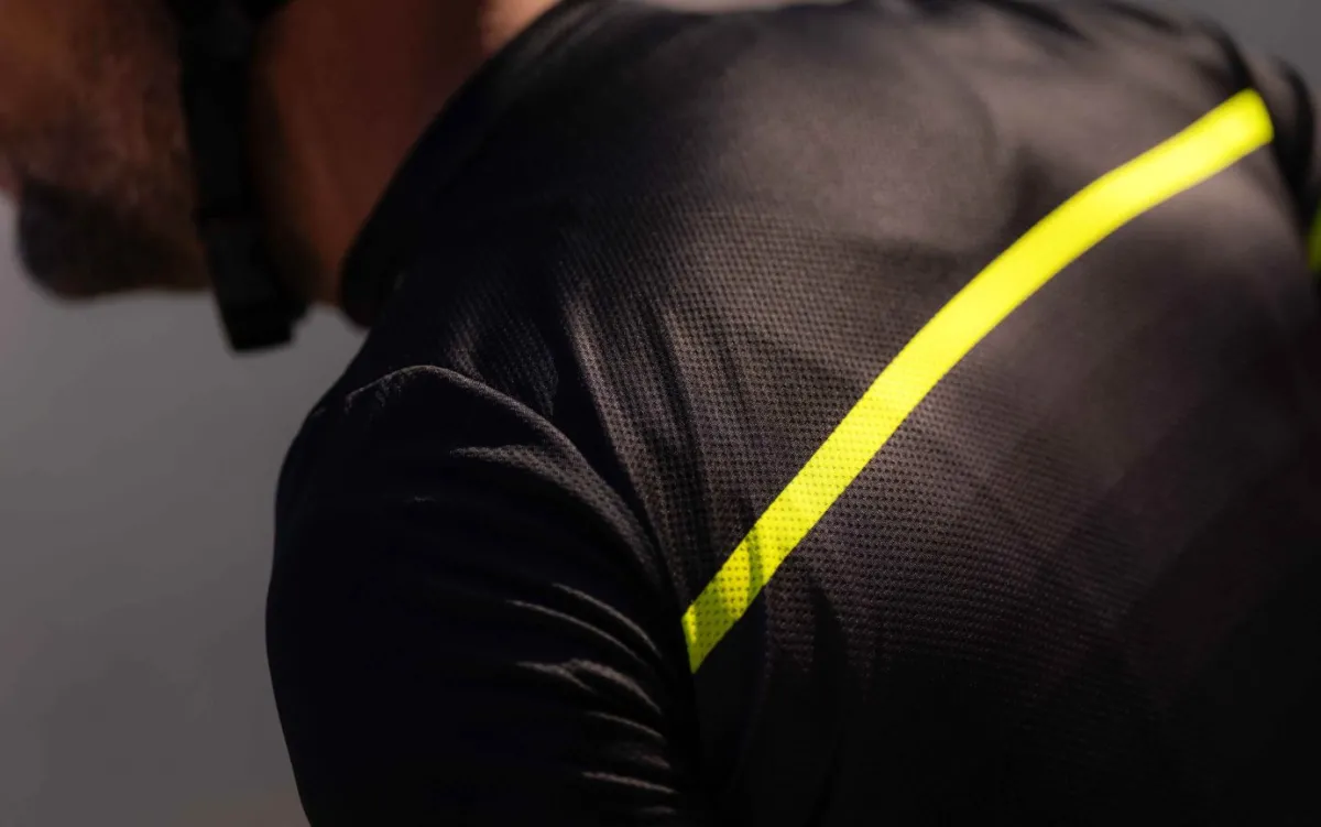 zestawrowerowyrogelliheroiiodblaskowyty_7.webp Rogelli Łyżworolki | Wszystkie Produkty<ZestawrowerowyHEROII,odblaskowyżółty