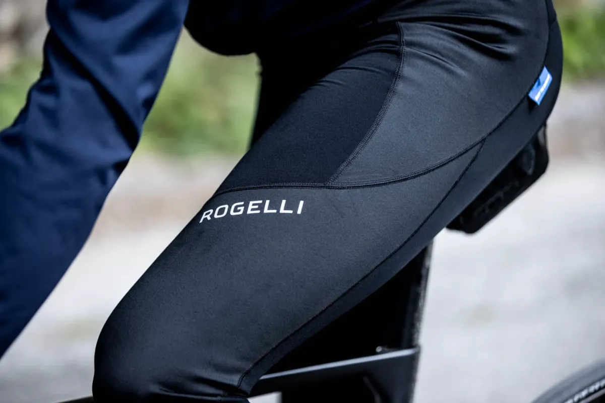 Rogelli Łyżworolki | Wszystkie Produkty<ZimowaodzieżrowerowaATTQARTICO,żółta