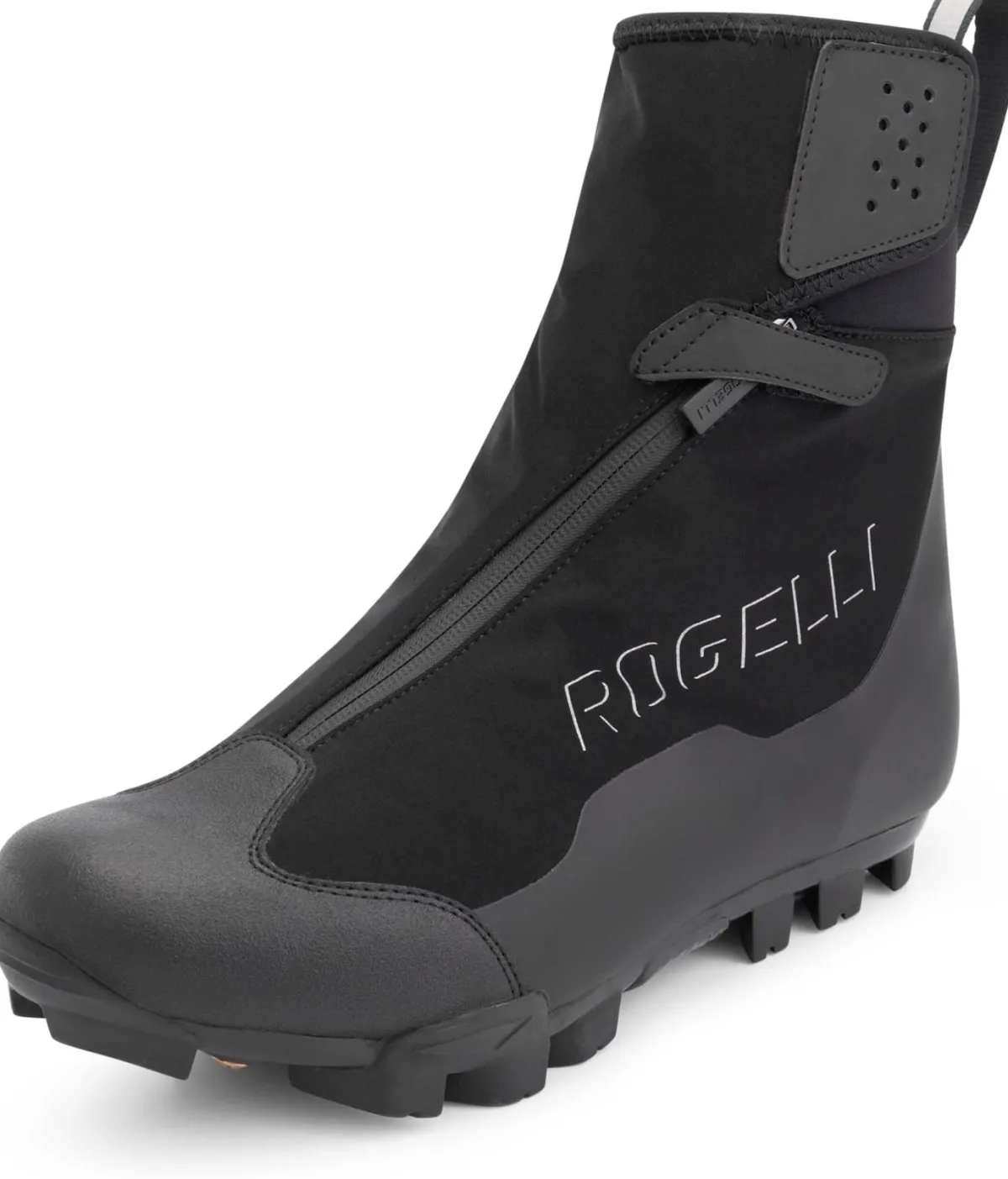 Rogelli Łyżworolki | Wszystkie Produkty<ZimowebutynarowerARTICMTBR-1000narowerygórskie,czarno-szare