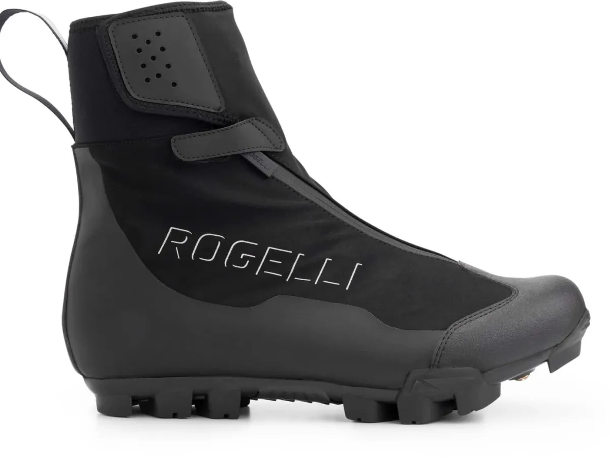 Rogelli Łyżworolki | Wszystkie Produkty<ZimowebutynarowerARTICMTBR-1000narowerygórskie,czarno-szare