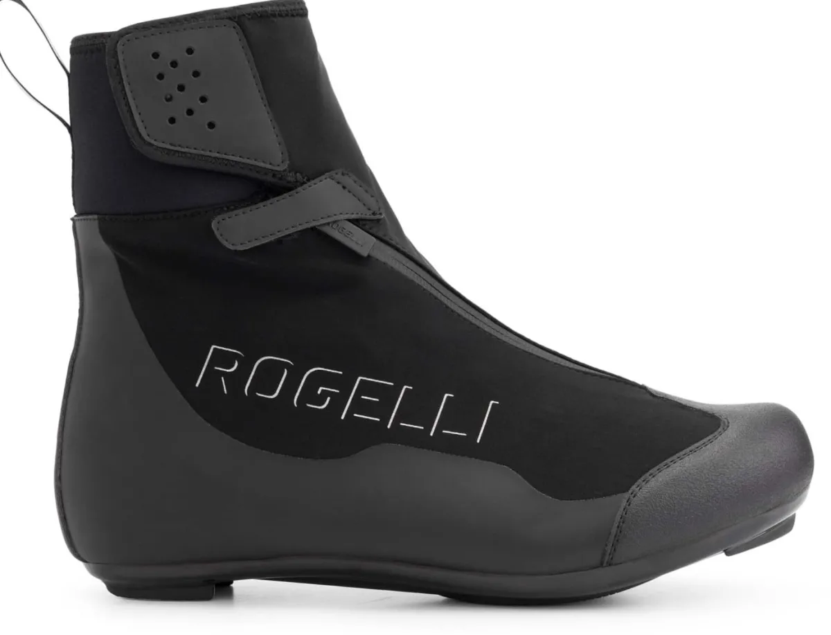 Rogelli Łyżworolki | Wszystkie Produkty<ZimowebutynarowerARTICR-1000naroweryszosowe,czarno-szare