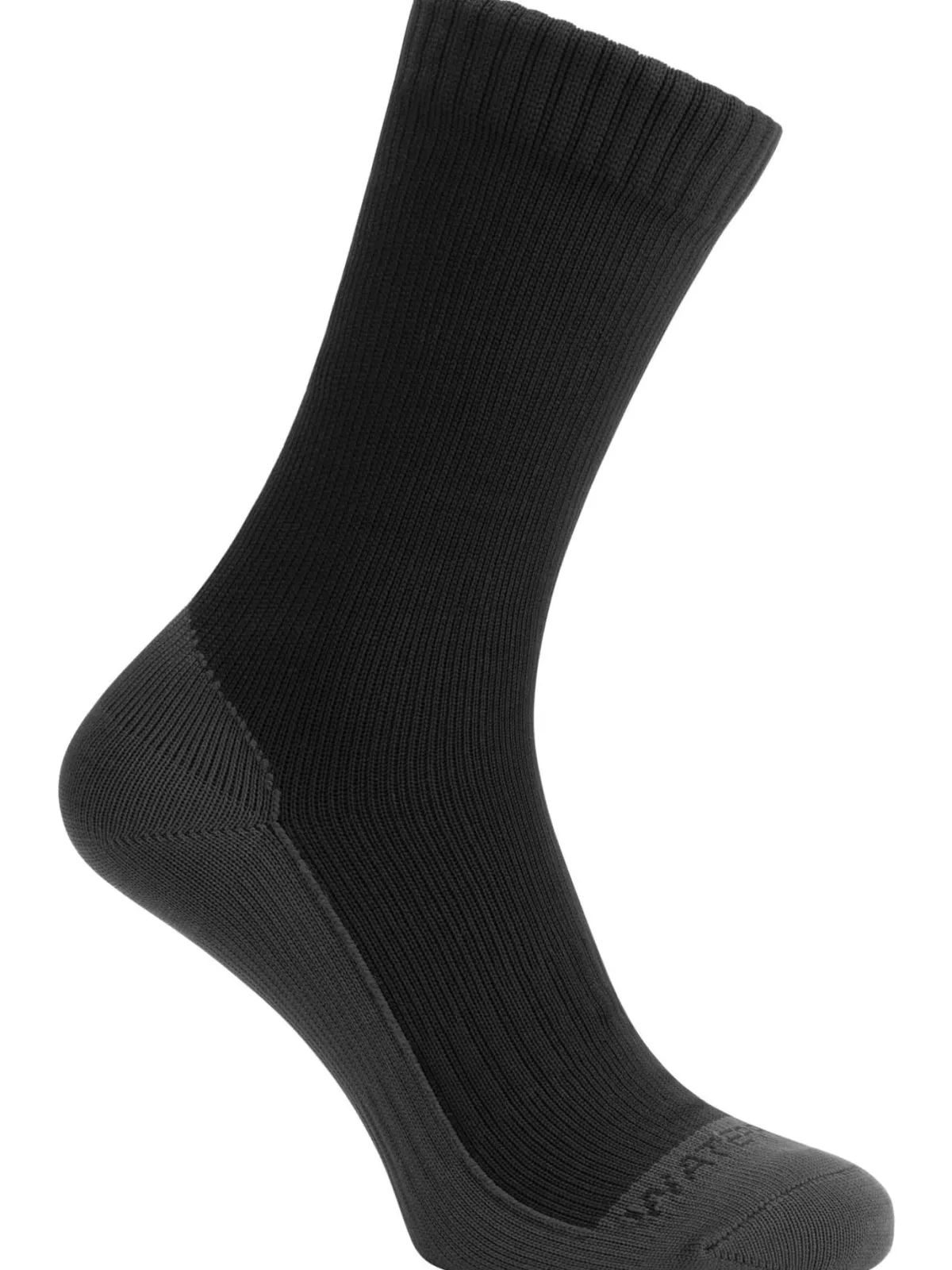 Rogelli Łyżworolki | Wszystkie Produkty<ZimowenieprzekalneskarpetkiBAMBOOWATERPROOF,czarne