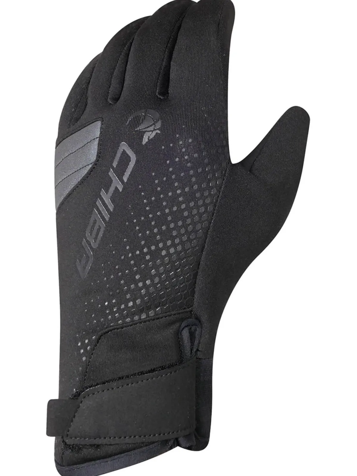 Rogelli Łyżworolki | Wszystkie Produkty<ZimowerękawiczkiroweroweChibaBIOXCELLWARMWINTERzwodoodpornąmembraną,czarne