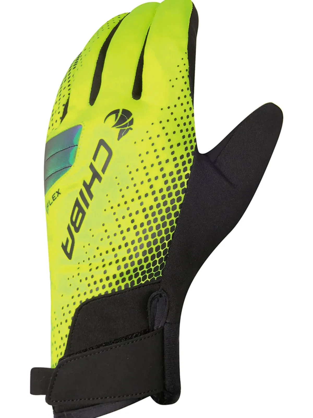 Rogelli Łyżworolki | Wszystkie Produkty<ZimowerękawiczkiroweroweChibaBIOXCELLWARMWINTERzwodoodpornąmembraną,fluor