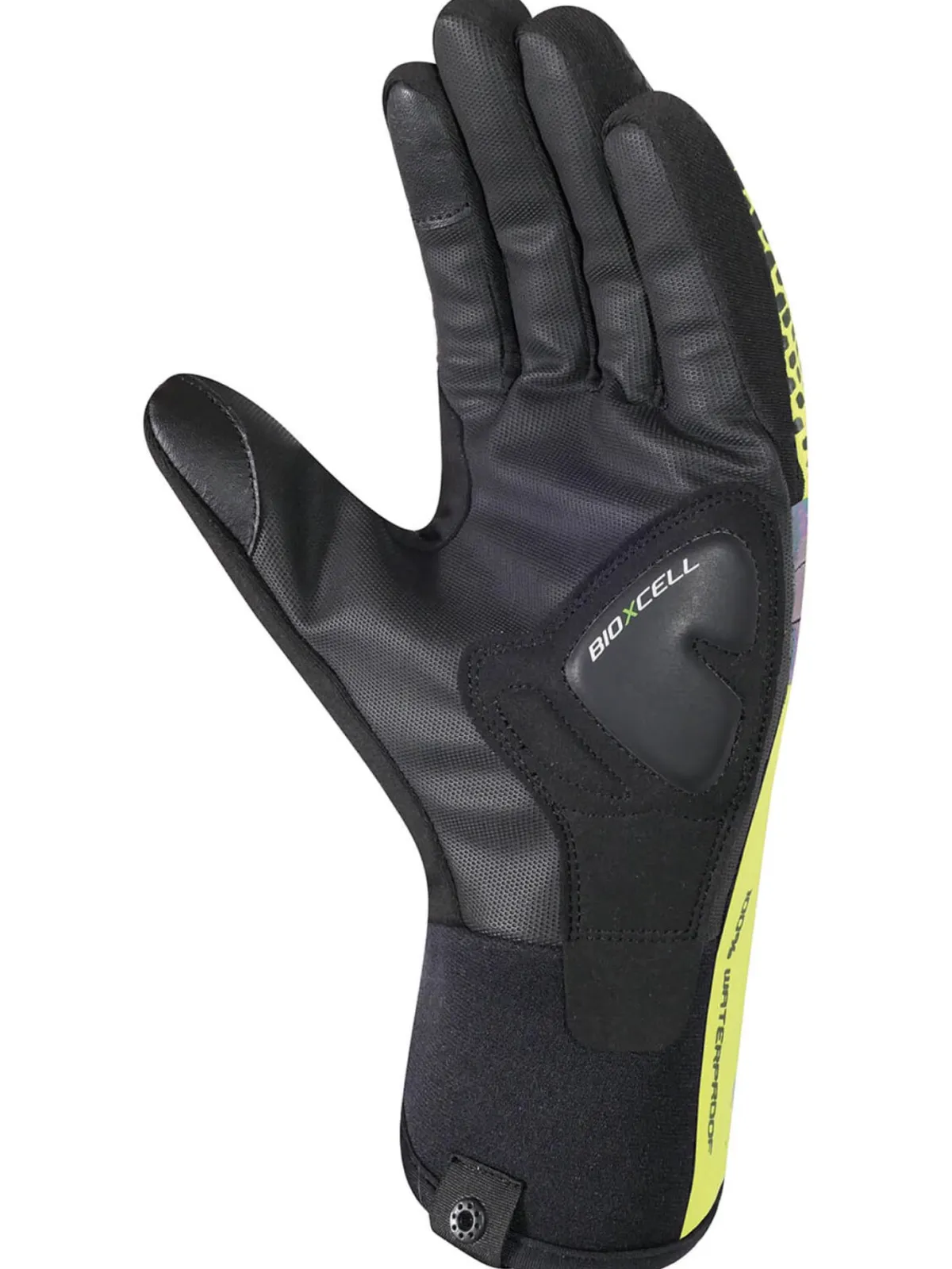 Rogelli Łyżworolki | Wszystkie Produkty<ZimowerękawiczkiroweroweChibaBIOXCELLWARMWINTERzwodoodpornąmembraną,fluor