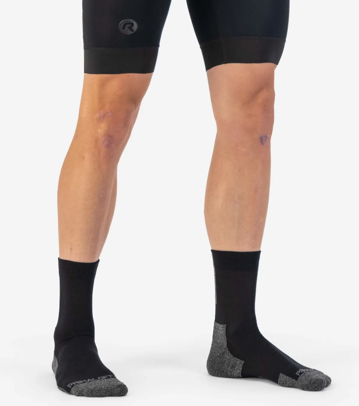 Rogelli Łyżworolki | Wszystkie Produkty<ZimowesportoweskarpetkiTERRYzwysokązawartościąwełny,antracytowe